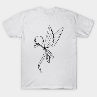 Wisp Fairy T-Shirt